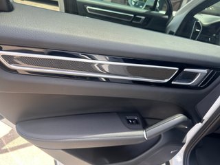 PORSCHE CAYENNE E HYBRID 2020