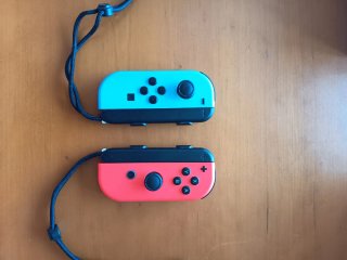 Nintendo Switch Completa + Funda + microSD