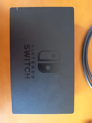 Nintendo Switch Completa + Funda + microSD
