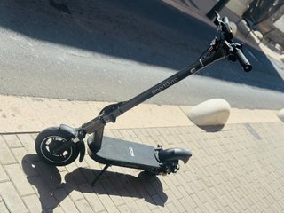 Patinete Eléctrico SmartGyro