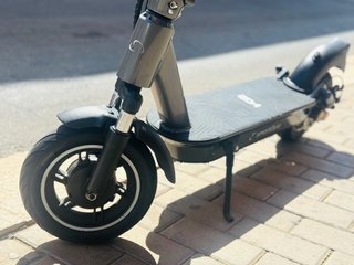 Patinete Eléctrico SmartGyro