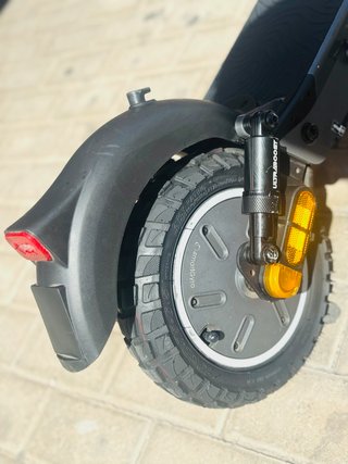 Patinete Eléctrico SmartGyro