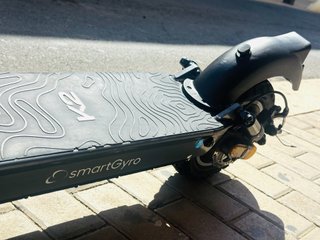 Patinete Eléctrico SmartGyro
