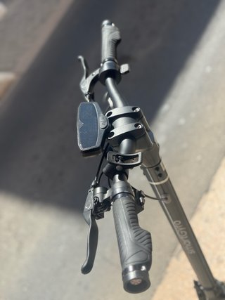 Patinete Eléctrico SmartGyro