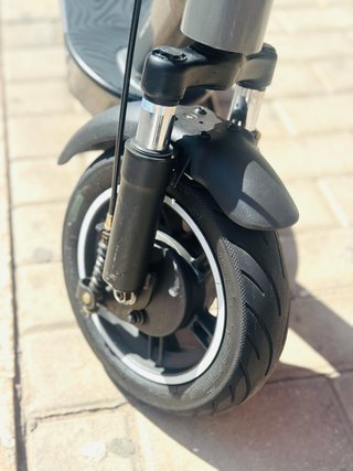Patinete Eléctrico SmartGyro
