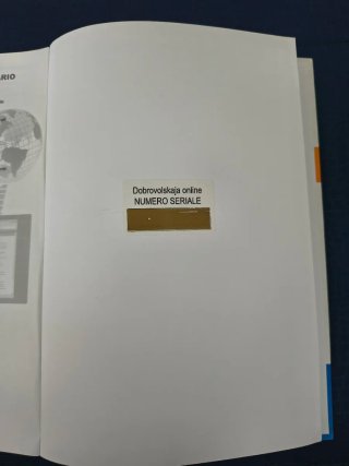 Grande dizionario Hoepli russo