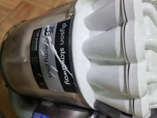 Aspiradora Dyson DC32