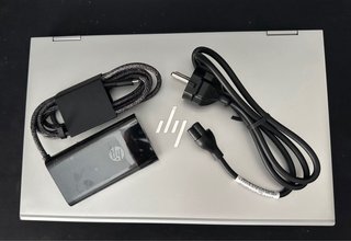 HP EliteBook x360 1040 G8 touch - i5 16GB RAM SSD