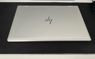HP EliteBook x360 1040 G8 touch - i5 16GB RAM SSD