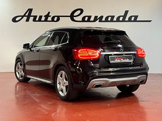 Mercedes-Benz Clase GLA GLA 220 CDI 4Matic AMG Line