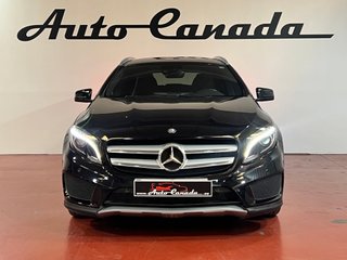 Mercedes-Benz Clase GLA GLA 220 CDI 4Matic AMG Line