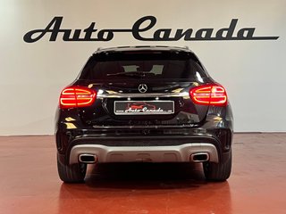Mercedes-Benz Clase GLA GLA 220 CDI 4Matic AMG Line