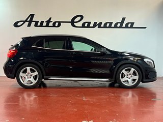 Mercedes-Benz Clase GLA GLA 220 CDI 4Matic AMG Line
