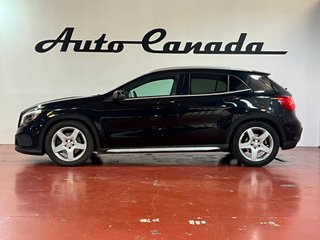 Mercedes-Benz Clase GLA GLA 220 CDI 4Matic AMG Line