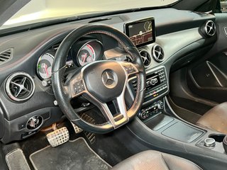 Mercedes-Benz Clase GLA GLA 220 CDI 4Matic AMG Line