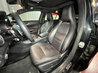 Mercedes-Benz Clase GLA GLA 220 CDI 4Matic AMG Line