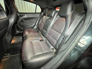 Mercedes-Benz Clase GLA GLA 220 CDI 4Matic AMG Line