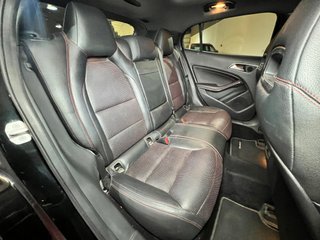 Mercedes-Benz Clase GLA GLA 220 CDI 4Matic AMG Line