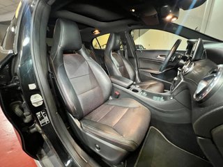 Mercedes-Benz Clase GLA GLA 220 CDI 4Matic AMG Line