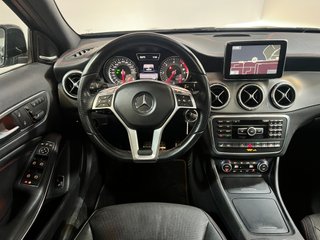 Mercedes-Benz Clase GLA GLA 220 CDI 4Matic AMG Line