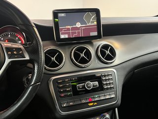 Mercedes-Benz Clase GLA GLA 220 CDI 4Matic AMG Line