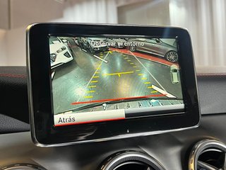 Mercedes-Benz Clase GLA GLA 220 CDI 4Matic AMG Line