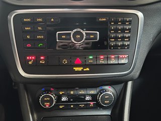 Mercedes-Benz Clase GLA GLA 220 CDI 4Matic AMG Line