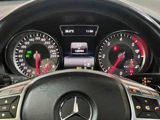 Mercedes-Benz Clase GLA GLA 220 CDI 4Matic AMG Line