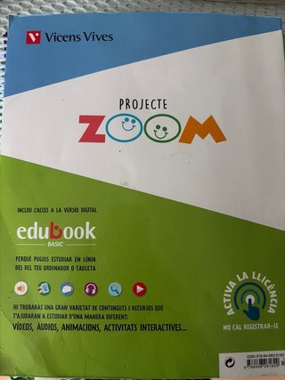Medi social i cultural, 3 Educació Primària Pro...