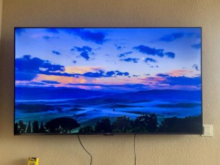 Smart TV Xiaomi 65 QLED