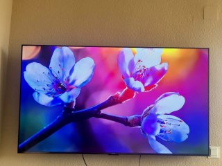 Smart TV Xiaomi 65 QLED
