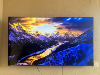 Smart TV Xiaomi 65 QLED
