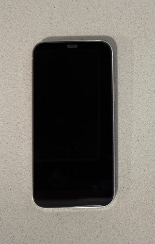 iPhone 12 Pro 128 GB Blu/Rosa