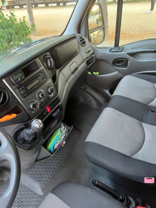 Iveco Daily 2015