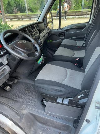 Iveco Daily 2015