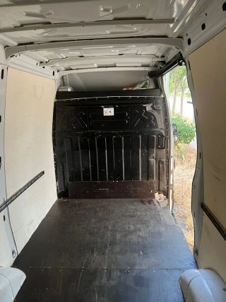 Iveco Daily 2015