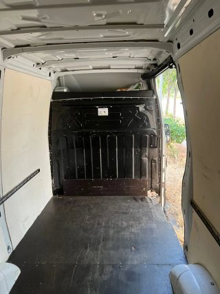 Iveco Daily 2015