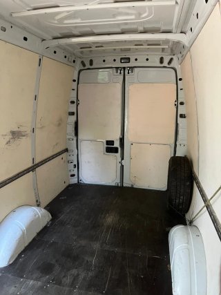 Iveco Daily 2015