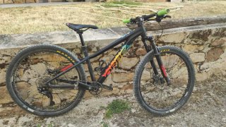 Orbea Laufey 27,5