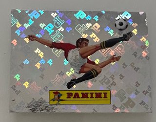 Cromo Mundial 00 Panini
