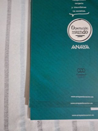 Lengua 2. (Incluye Punto de lectura 2.)