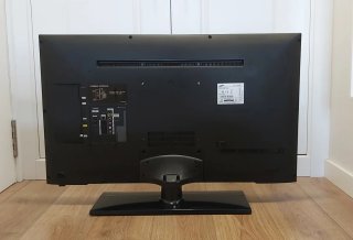 Samsung Smart TV 40 UE40F5300AWXXC