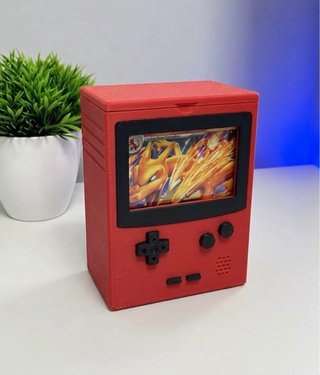 Deck TCG Pokemon