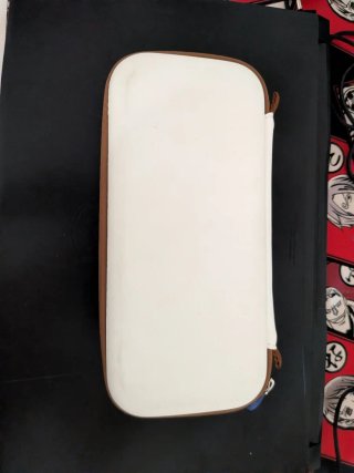 Funda Nintendo Switch One Piece + Acc