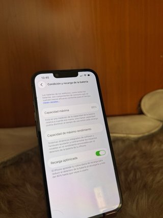 iPhone 13 Pro Space Gray