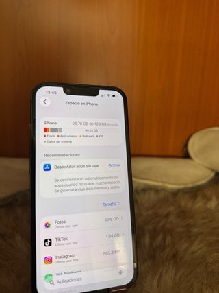 iPhone 13 Pro Space Gray