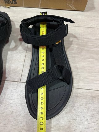 Sandalias Teva Hurricane XLT2 Talla 40.5