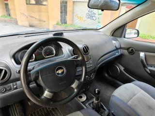 Chevrolet Aveo 2010