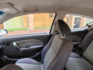 Chevrolet Aveo 2010
