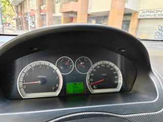 Chevrolet Aveo 2010